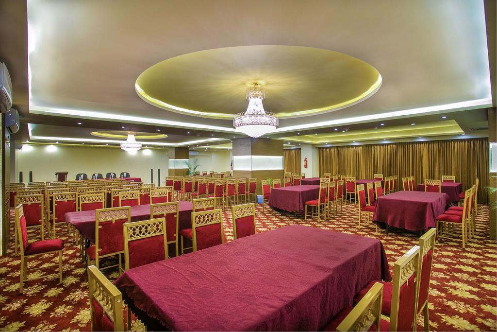 Hotel Noorjahan Grand Sylhet Exterior photo